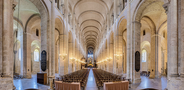 Basílica de San Sernín-toulouse-francia-jumpers-Benh