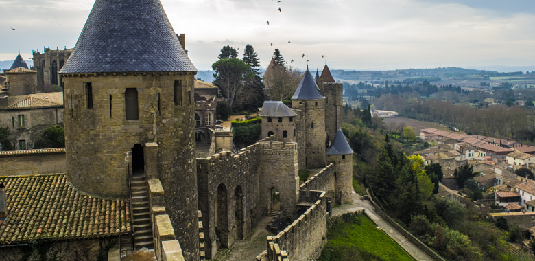 carcassonne-Toulouse-Francia-France-jumpers