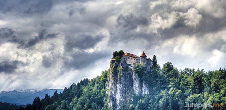 castillo bled-eslovenia-jumpers