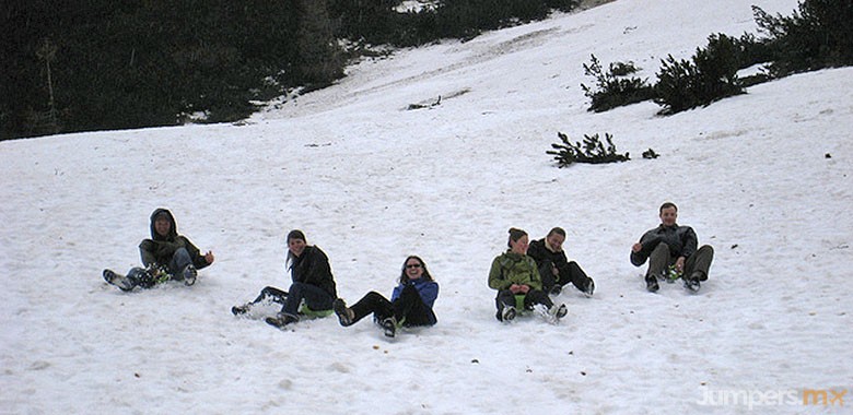 snowboard-bled-eslovenia-jumpers