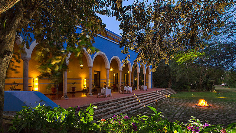 Hacienda Santa Rosa-1-haciendas de exico-alexjumper