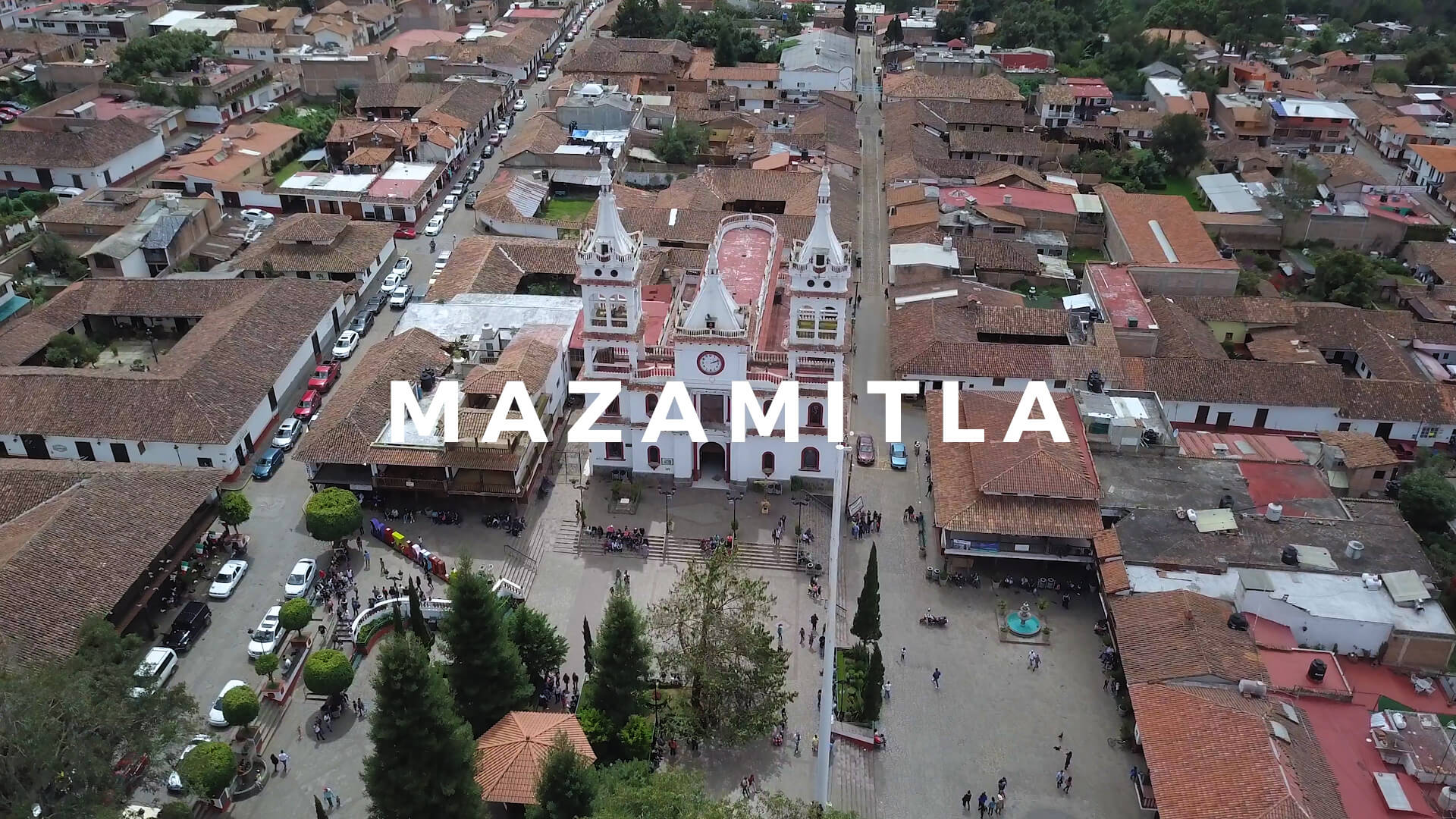Guía: ¿Qué hacer en Mazamitla? Todo lo que debes saber | Alex Jumper